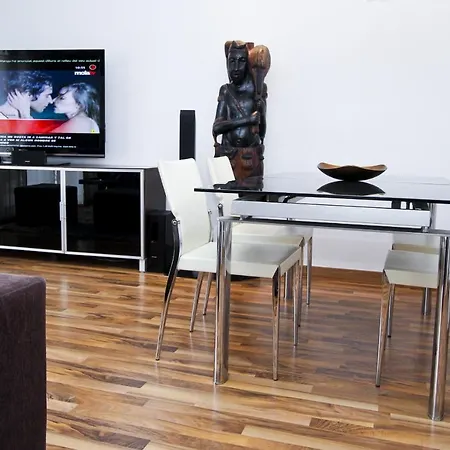 Casa vacanze New Nature Plus 2 *