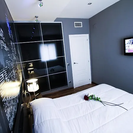 New Nature Plus 2 Holiday home Salou