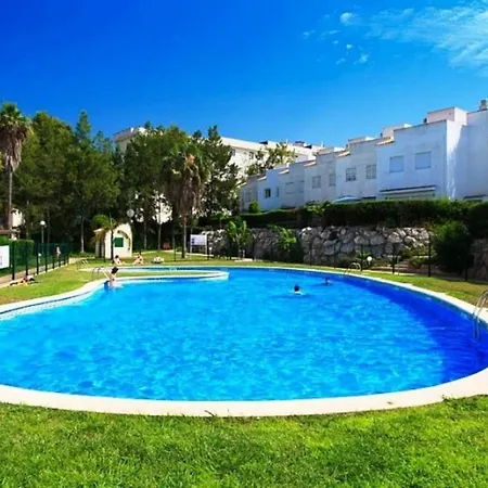 Holiday home New Nature Plus 2 *