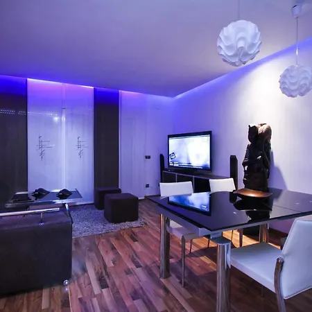 New Nature Plus 2 Holiday home