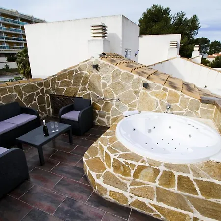 Holiday home New Nature Plus 2 *
