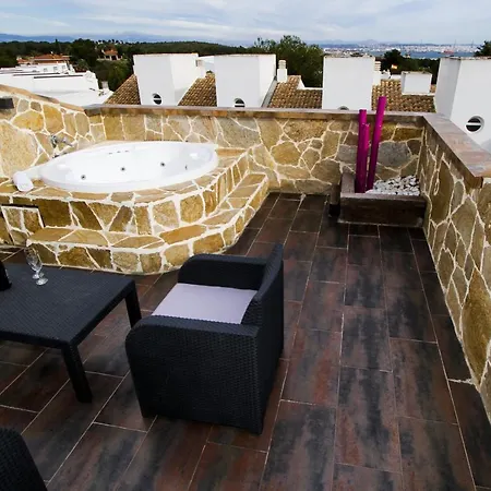 Holiday home New Nature Plus 2 *