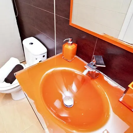 New Nature Plus 2 Holiday home