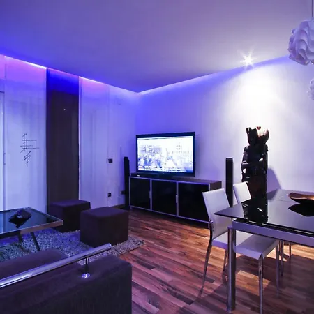Holiday home New Nature Plus 2