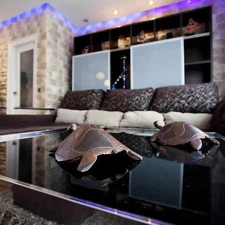 Holiday home New Nature Plus 2 *