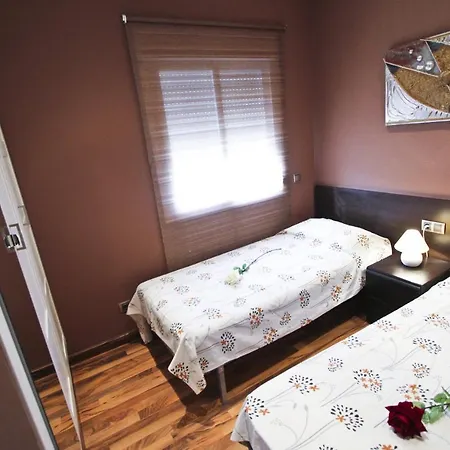 Holiday home New Nature Plus 2 *