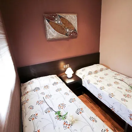 New Nature Plus 2 Holiday home *